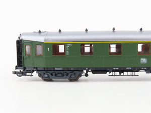 HO Scale Roco DB Deutsche Bahn German 1st Class Express Coach Passenger Car