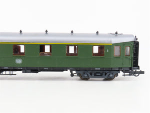 HO Scale Roco DB Deutsche Bahn German 1st Class Express Coach Passenger Car