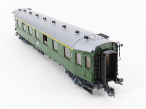 HO Scale Roco DB Deutsche Bahn German 1st Class Express Coach Passenger Car