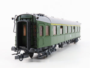 HO Scale Roco DB Deutsche Bahn German 1st Class Express Coach Passenger Car