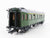HO Scale Roco DB Deutsche Bahn German 1st Class Express Coach Passenger Car