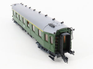 HO Scale Roco DB Deutsche Bahn German 1st Class Express Coach Passenger Car