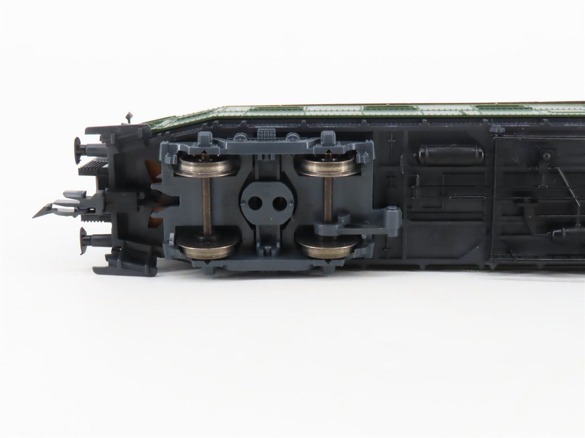 HO Scale Roco DB Deutsche Bahn German 1st Class Express Coach Passenger Car