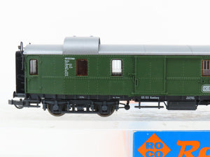 HO Scale Roco 44449 DB Deutsche Bahn German Express Luggage Passenger Wagon