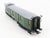 HO Scale Roco 44449 DB Deutsche Bahn German Express Luggage Passenger Wagon
