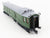 HO Scale Roco 44449 DB Deutsche Bahn German Express Luggage Passenger Wagon