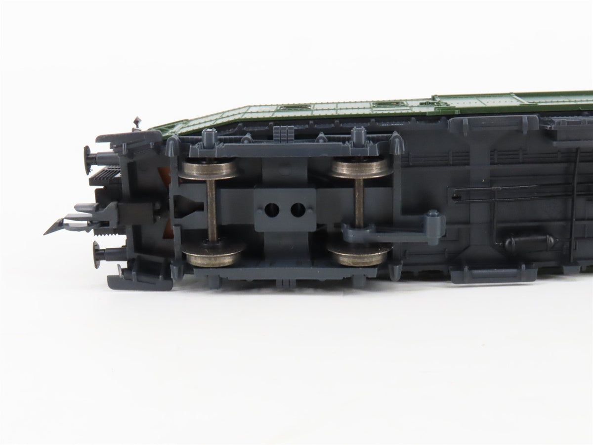 HO Scale Roco 44449 DB Deutsche Bahn German Express Luggage Passenger Wagon