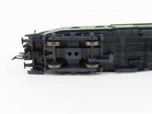 HO Scale Roco 44449 DB Deutsche Bahn German Express Luggage Passenger Wagon