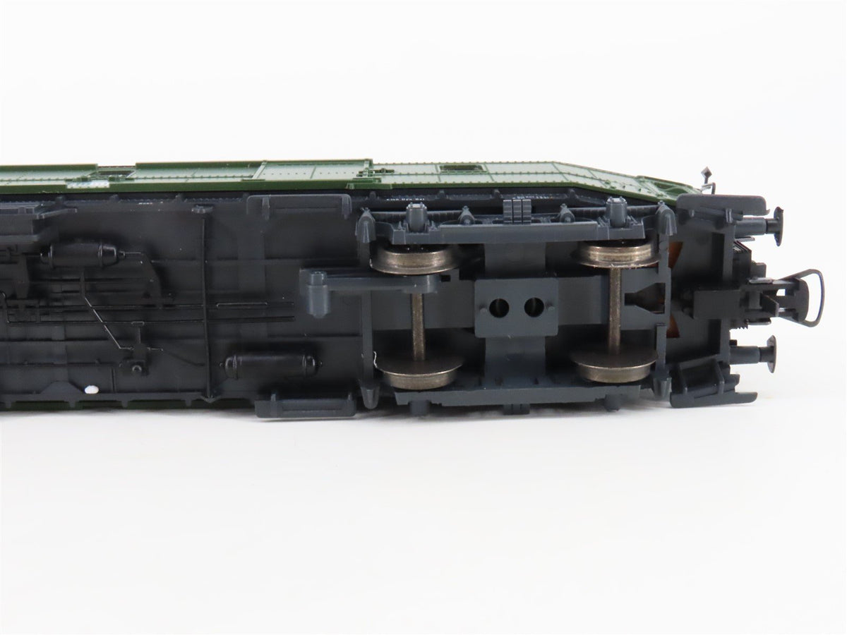 HO Scale Roco 44449 DB Deutsche Bahn German Express Luggage Passenger Wagon