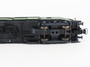 HO Scale Roco 44449 DB Deutsche Bahn German Express Luggage Passenger Wagon