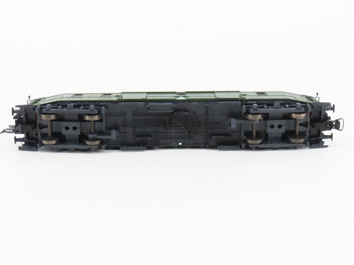 HO Scale Roco 44449 DB Deutsche Bahn German Express Luggage Passenger Wagon