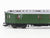 HO Scale Roco Deutsche Bundespost Bahnpostwagen Baggage Passenger #3947