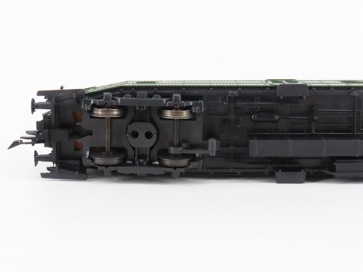 HO Scale Roco Deutsche Bundespost Bahnpostwagen Baggage Passenger #3947