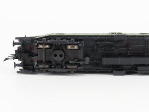 HO Scale Roco Deutsche Bundespost Bahnpostwagen Baggage Passenger #3947