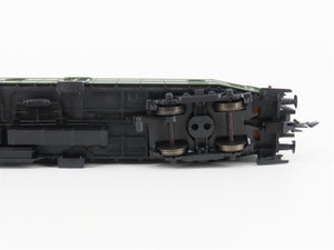 HO Scale Roco Deutsche Bundespost Bahnpostwagen Baggage Passenger #3947