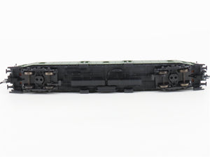 HO Scale Roco Deutsche Bundespost Bahnpostwagen Baggage Passenger #3947
