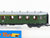 HO Scale Roco 44450 DB Deutsche Bahn 1st/2nd Class Coach Express Passenger