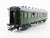 HO Scale Roco 44450 DB Deutsche Bahn 1st/2nd Class Coach Express Passenger