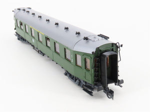 HO Scale Roco 44450 DB Deutsche Bahn 1st/2nd Class Coach Express Passenger