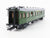 HO Scale Roco 44450 DB Deutsche Bahn 1st/2nd Class Coach Express Passenger