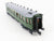 HO Scale Roco 44450 DB Deutsche Bahn 1st/2nd Class Coach Express Passenger