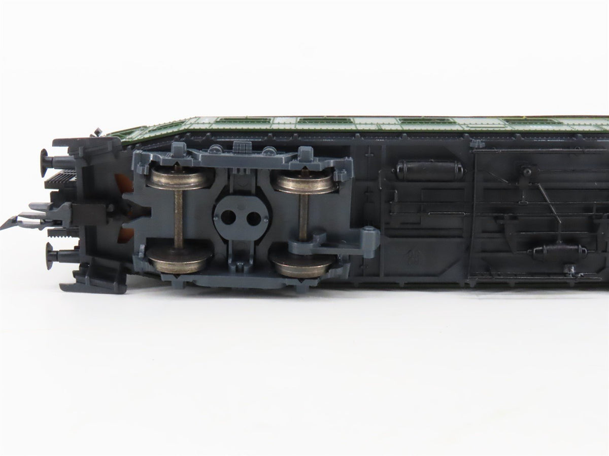 HO Scale Roco 44450 DB Deutsche Bahn 1st/2nd Class Coach Express Passenger