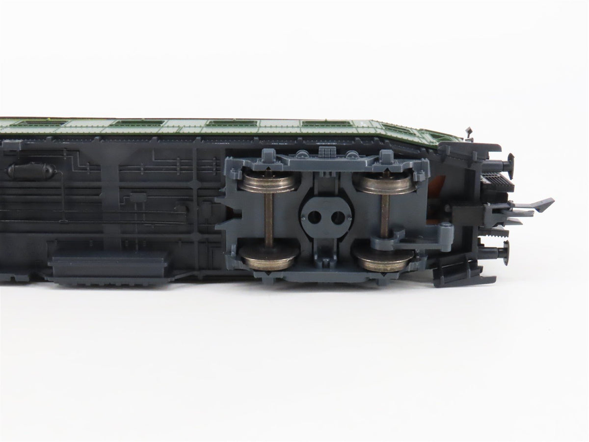 HO Scale Roco 44450 DB Deutsche Bahn 1st/2nd Class Coach Express Passenger