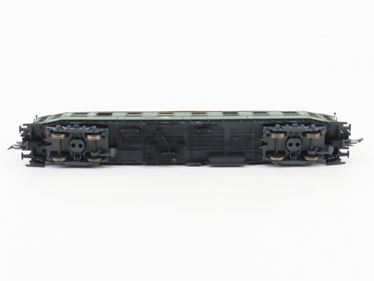 HO Scale Roco 44450 DB Deutsche Bahn 1st/2nd Class Coach Express Passenger