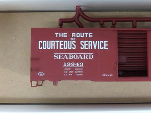 HO Branchline Yardmaster Kit 8014 SAL 