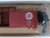 HO Branchline Yardmaster Kit 8014 SAL 