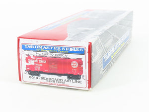 HO Branchline Yardmaster Kit 8014 SAL 