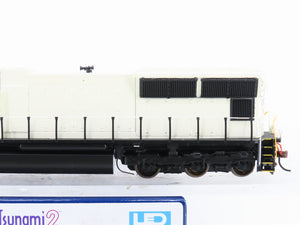 HO Scale Athearn Genesis ATHG70617 NS Primer SD70M Diesel #2633 w/DCC & Sound
