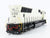 HO Scale Athearn Genesis ATHG70617 NS Primer SD70M Diesel #2633 w/DCC & Sound