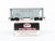 HO Scale Atlas 1833-1 SAL Seaboard Air Line 2-Bay Covered Hopper #30570