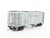 HO Scale Atlas 1833-1 SAL Seaboard Air Line 2-Bay Covered Hopper #30570