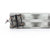 HO Scale Atlas 1833-1 SAL Seaboard Air Line 2-Bay Covered Hopper #30570