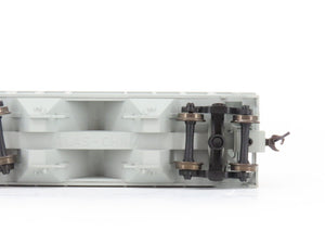 HO Scale Atlas 1833-1 SAL Seaboard Air Line 2-Bay Covered Hopper #30570