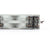 HO Scale Atlas 1833-1 SAL Seaboard Air Line 2-Bay Covered Hopper #30570
