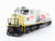 HO Scale Athearn Genesis ATHG64925 KCSdeM/TFM SD70MAC Diesel #1656 wDCC & Sound