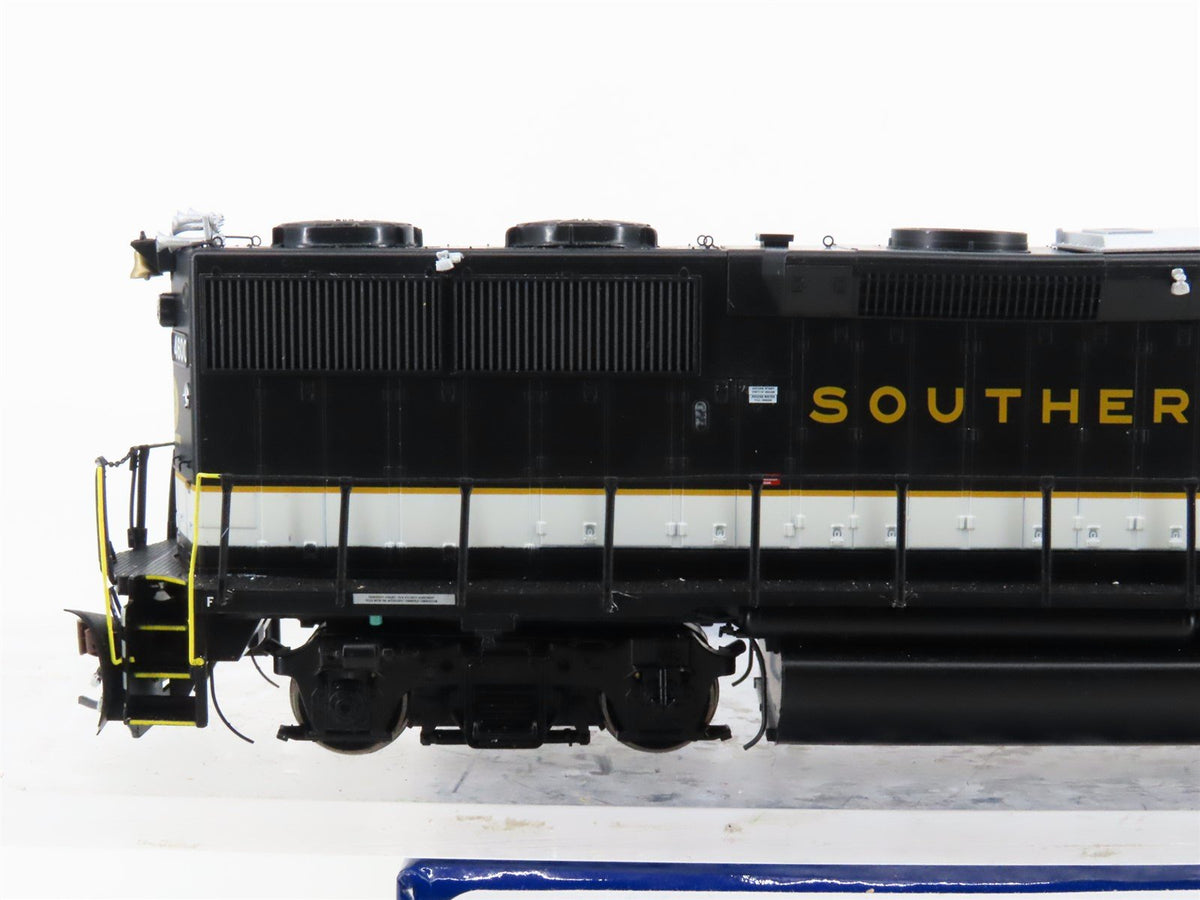 HO Scale Athearn Genesis ATHG40861 Southern GP39X Diesel #4600J w/DCC &amp; Sound