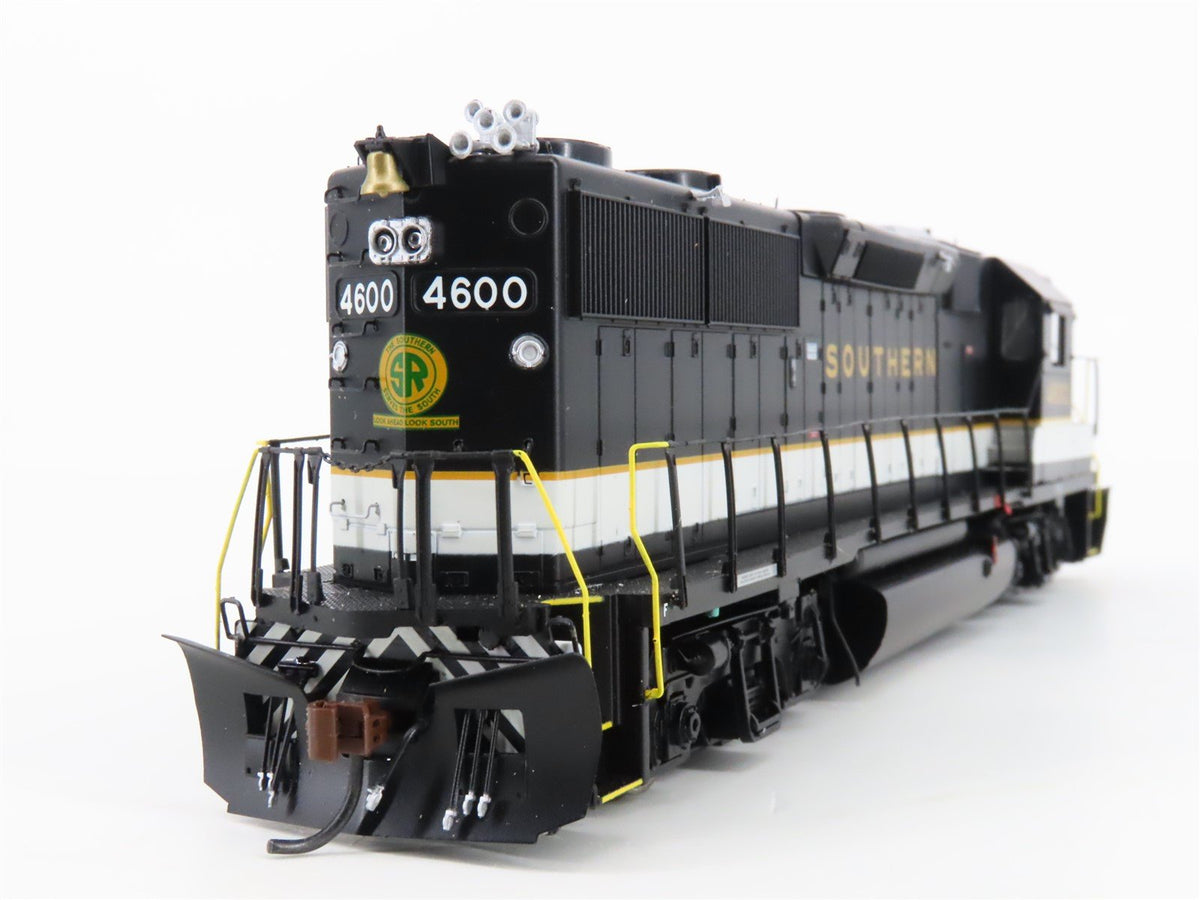 HO Scale Athearn Genesis ATHG40861 Southern GP39X Diesel #4600J w/DCC &amp; Sound