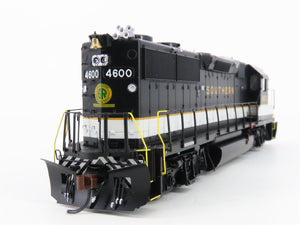 HO Scale Athearn Genesis ATHG40861 Southern GP39X Diesel #4600J w/DCC & Sound