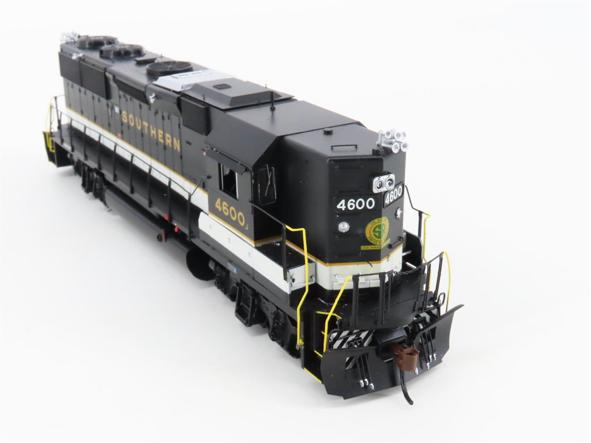 HO Scale Athearn Genesis ATHG40861 Southern GP39X Diesel #4600J w/DCC &amp; Sound