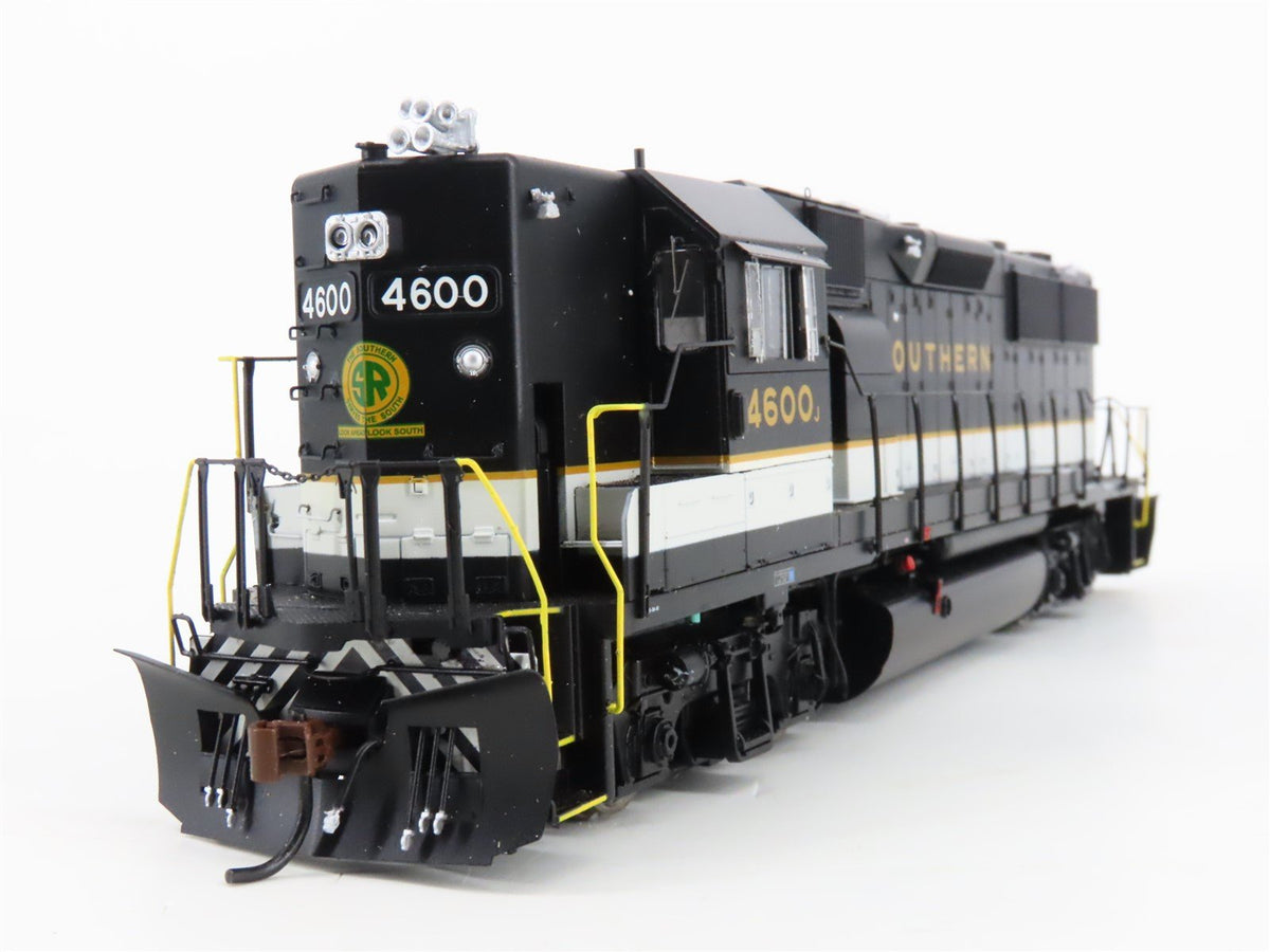 HO Scale Athearn Genesis ATHG40861 Southern GP39X Diesel #4600J w/DCC &amp; Sound