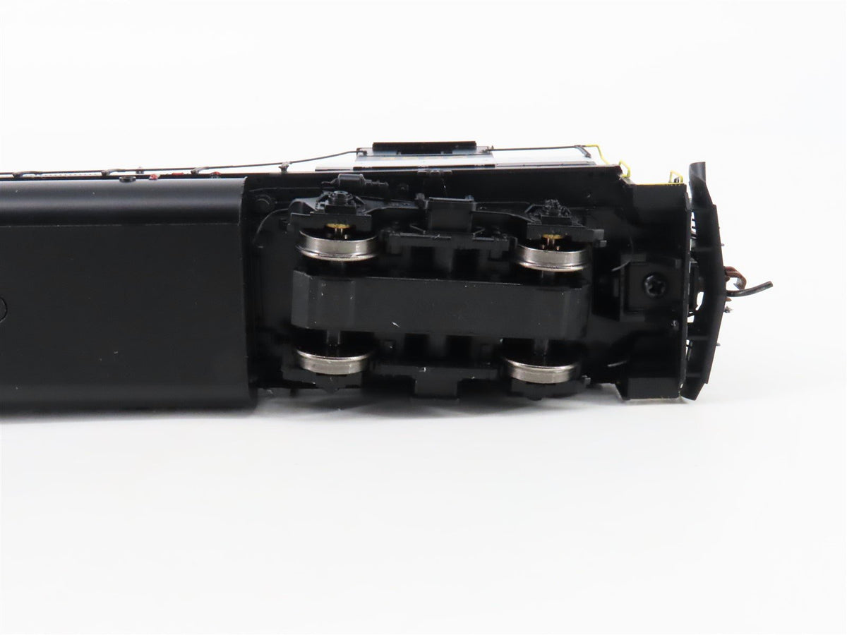 HO Scale Athearn Genesis ATHG40861 Southern GP39X Diesel #4600J w/DCC &amp; Sound
