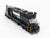 HO Scale Athearn Genesis ATHG64543 NS Norfolk Southern GP49 Diesel #4600