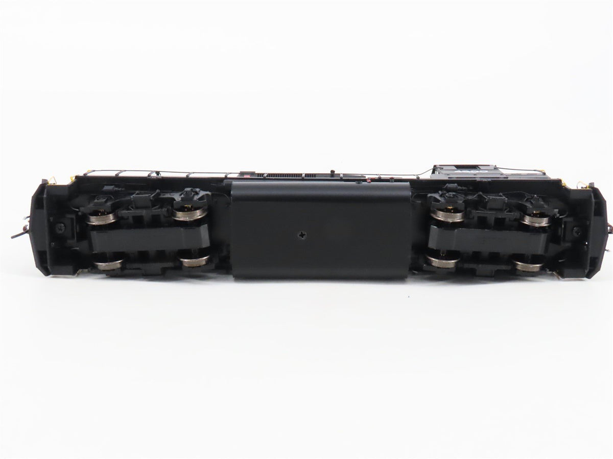 HO Scale Athearn Genesis ATHG64543 NS Norfolk Southern GP49 Diesel #4600
