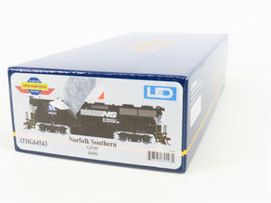 HO Scale Athearn Genesis ATHG64543 NS Norfolk Southern GP49 Diesel #4600