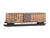 N Scale Micro-Trains MTL 02544439 CSX/ex-Railbox 50' Box Car #141948 - Weathered