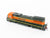 HO Scale Atlas Master 9025 BNSF Railway GE Dash 8-40B Diesel #8601 w/ DCC